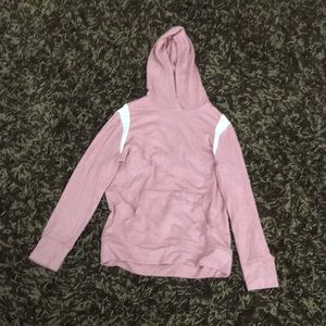 light weight hoodie